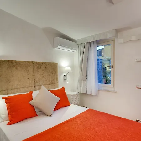 Shali Luxury Suite Spagna Rome Exterior photo