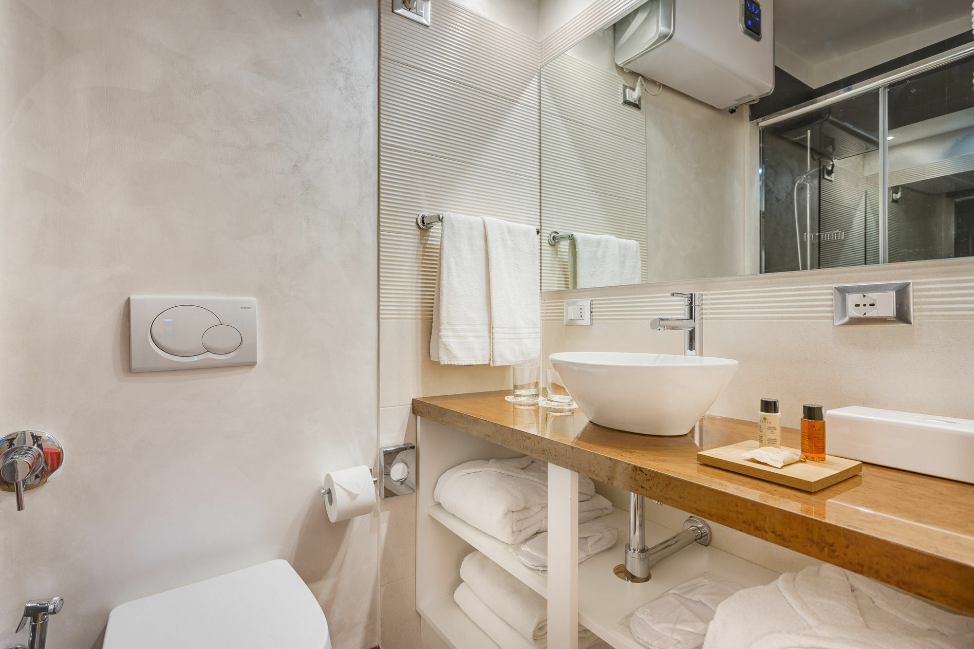Shali Luxury Spagna
